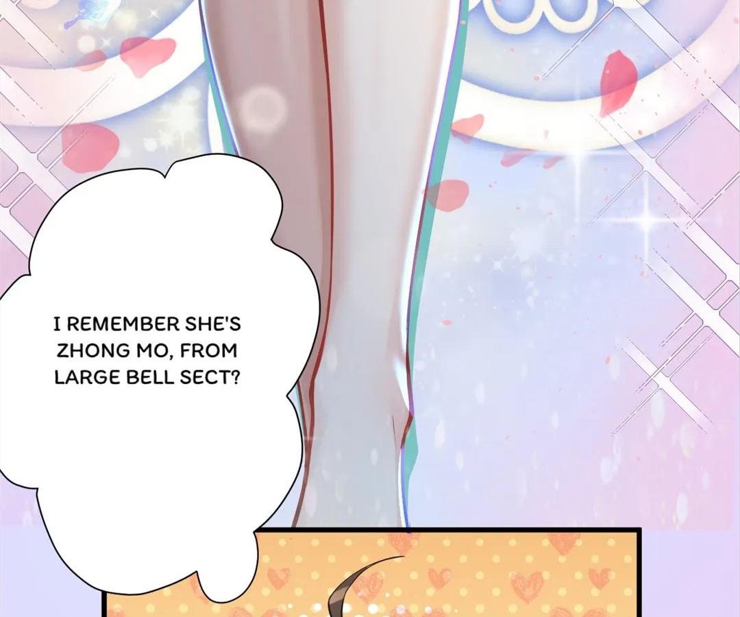 You Immortal Cultivate, I Draw Cards Chapter 46 - page 23