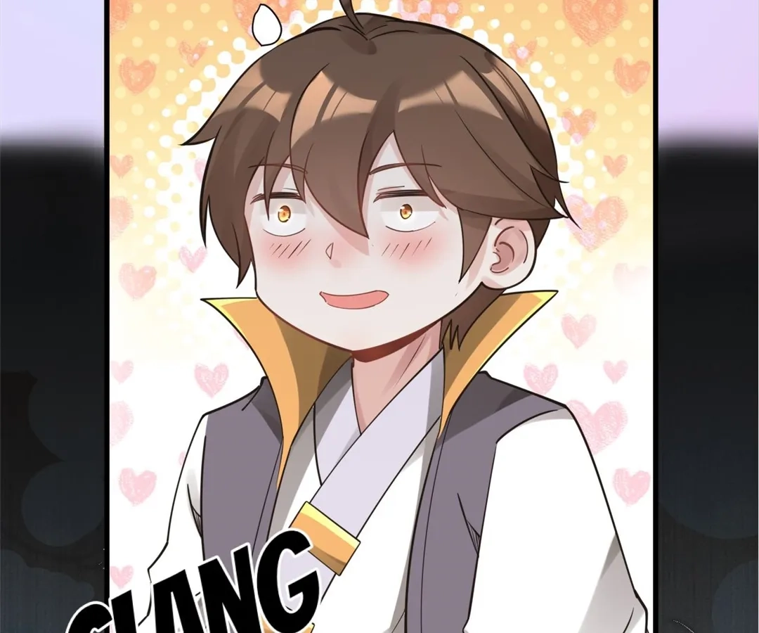 You Immortal Cultivate, I Draw Cards Chapter 46 - page 24