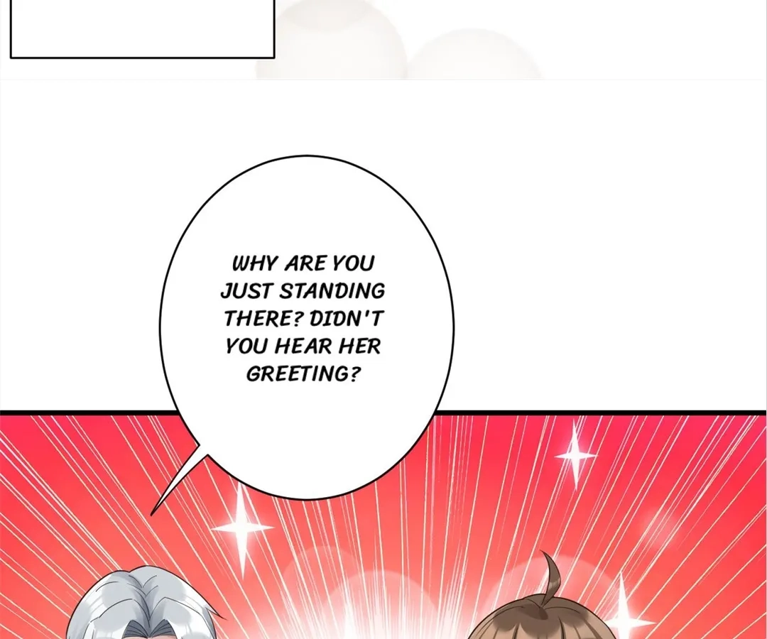 You Immortal Cultivate, I Draw Cards Chapter 46 - page 29