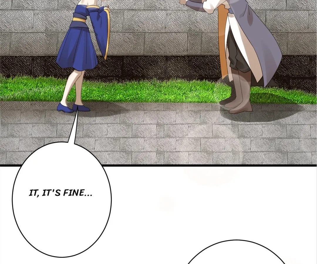 You Immortal Cultivate, I Draw Cards Chapter 46 - page 32