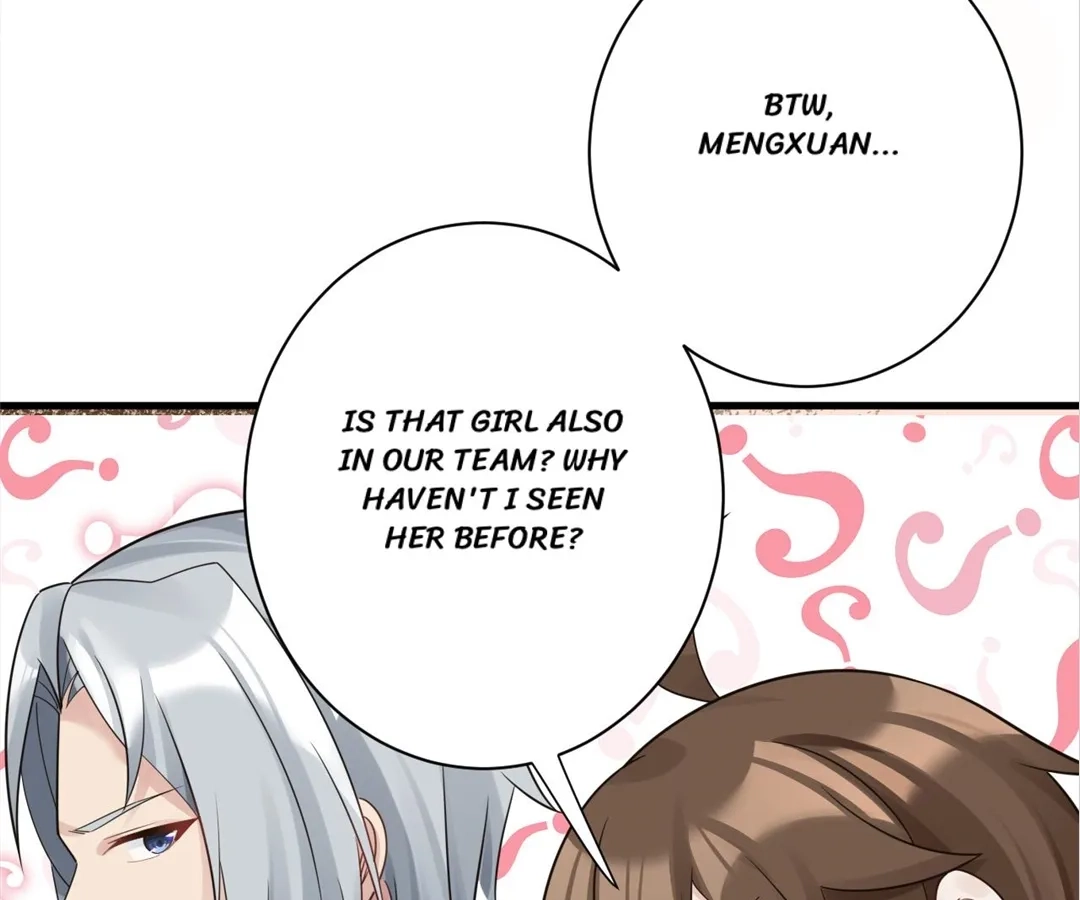 You Immortal Cultivate, I Draw Cards Chapter 46 - page 33