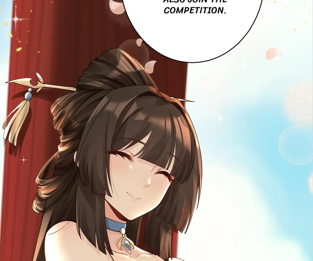 You Immortal Cultivate, I Draw Cards Chapter 46 - page 36