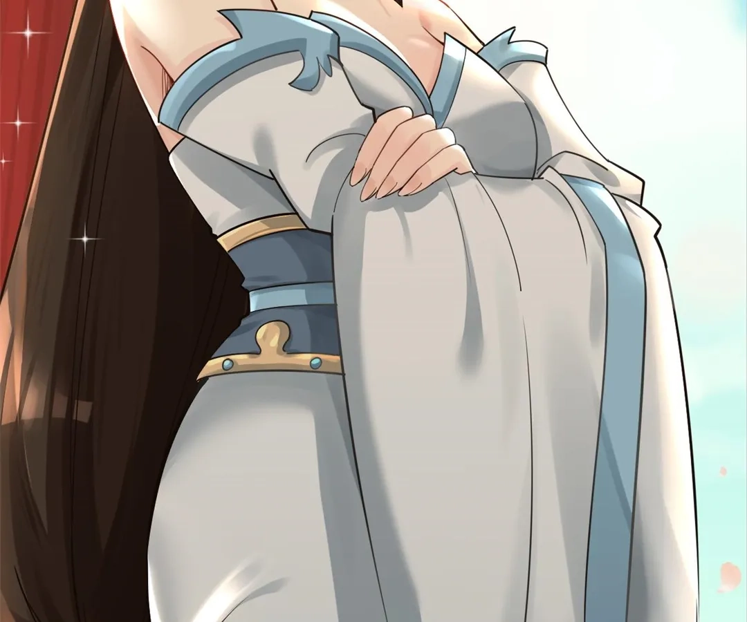 You Immortal Cultivate, I Draw Cards Chapter 46 - page 37