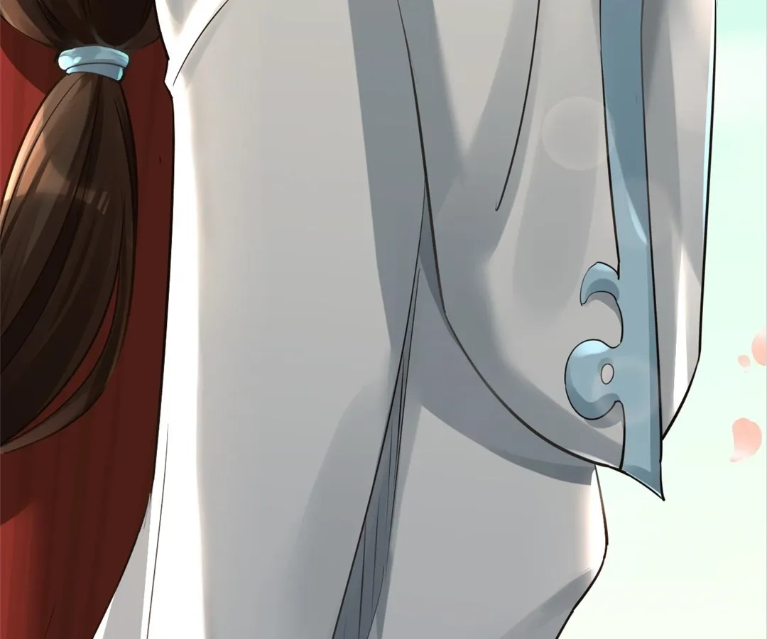 You Immortal Cultivate, I Draw Cards Chapter 46 - page 38