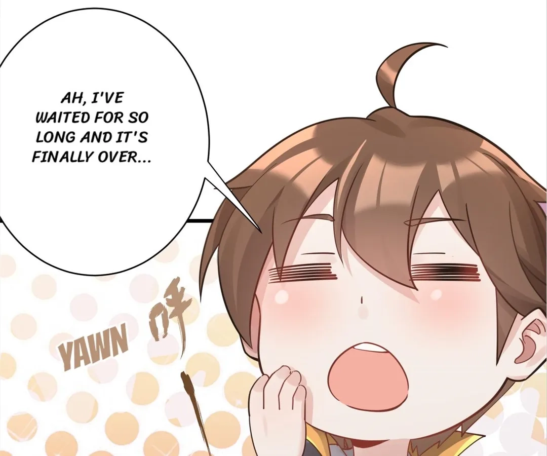 You Immortal Cultivate, I Draw Cards Chapter 46 - page 4