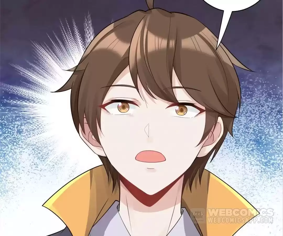 You Immortal Cultivate, I Draw Cards Chapter 46 - page 43