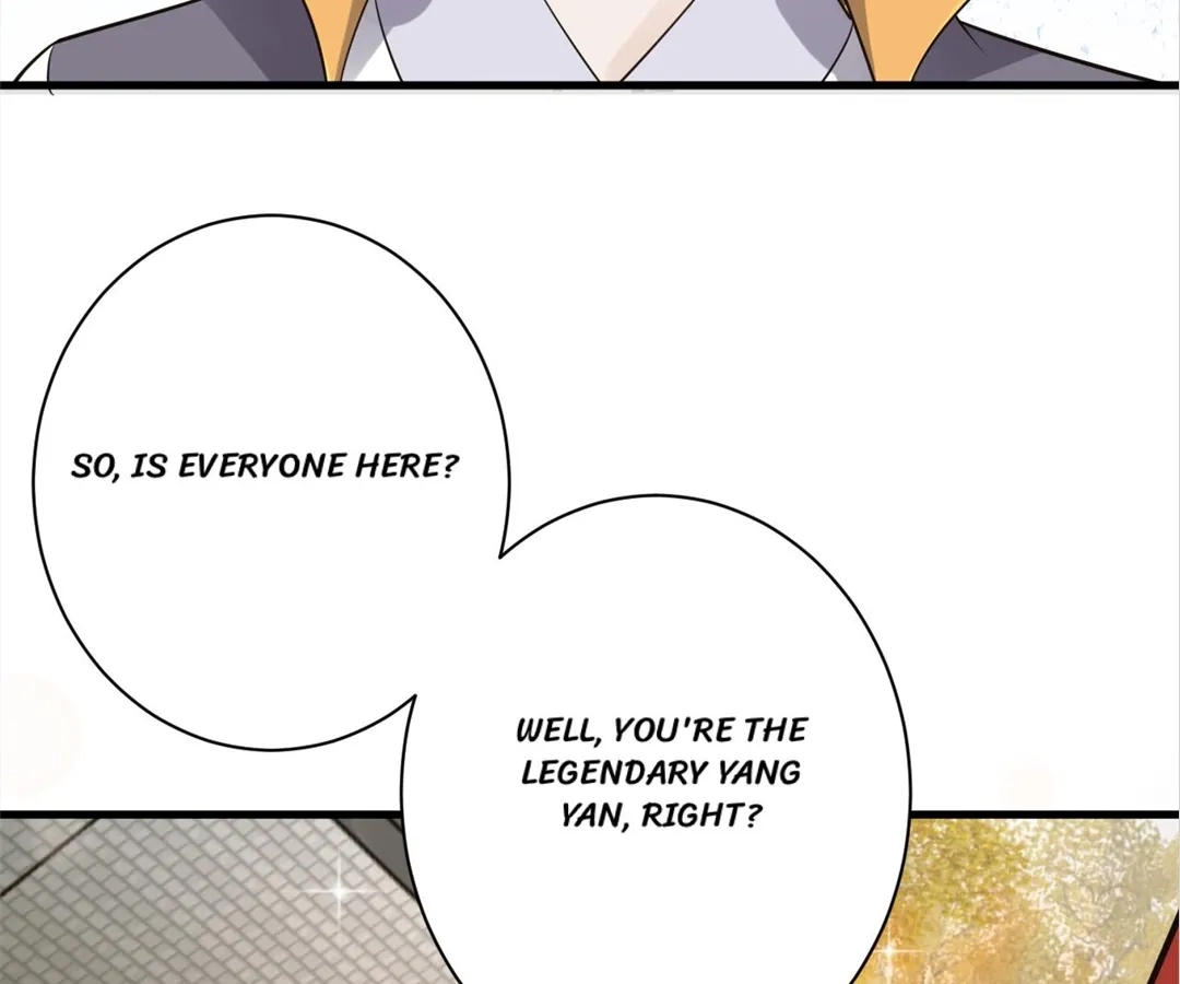 You Immortal Cultivate, I Draw Cards Chapter 46 - page 44