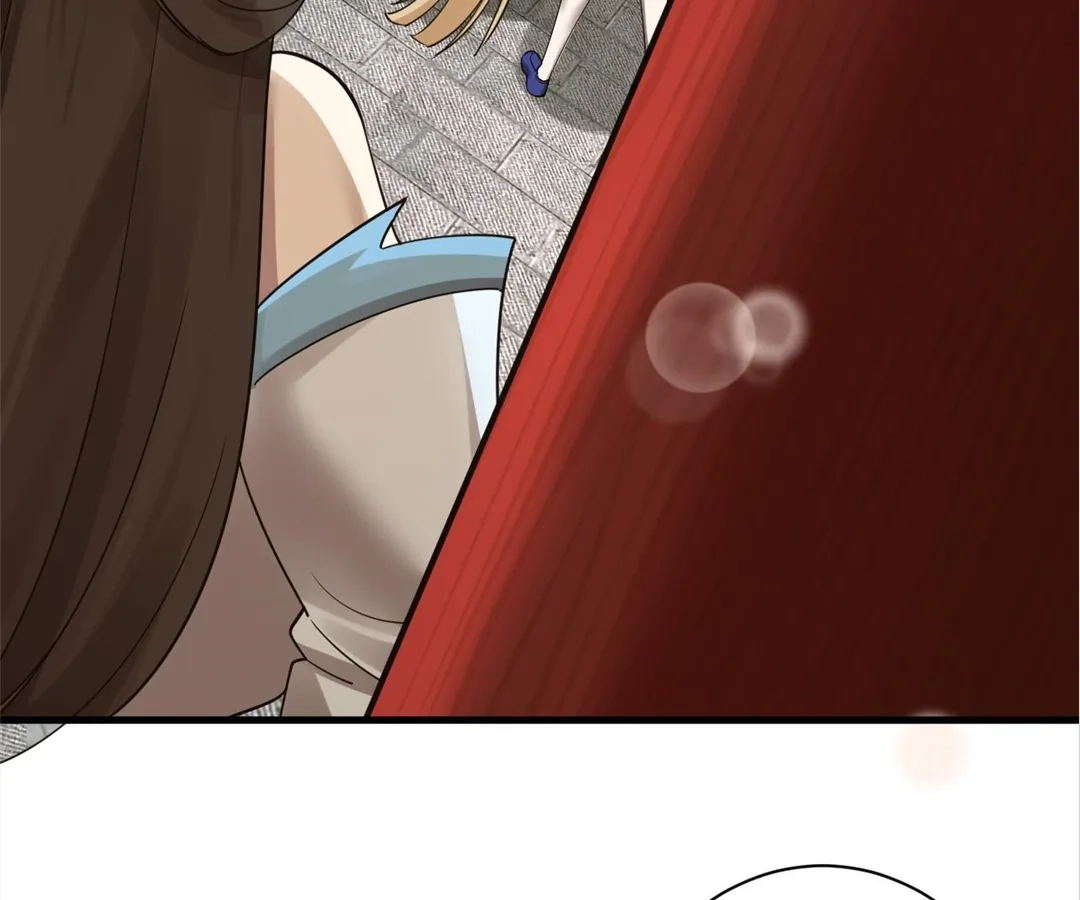 You Immortal Cultivate, I Draw Cards Chapter 46 - page 46