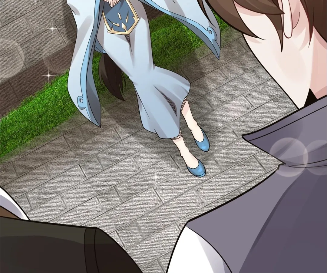 You Immortal Cultivate, I Draw Cards Chapter 46 - page 48