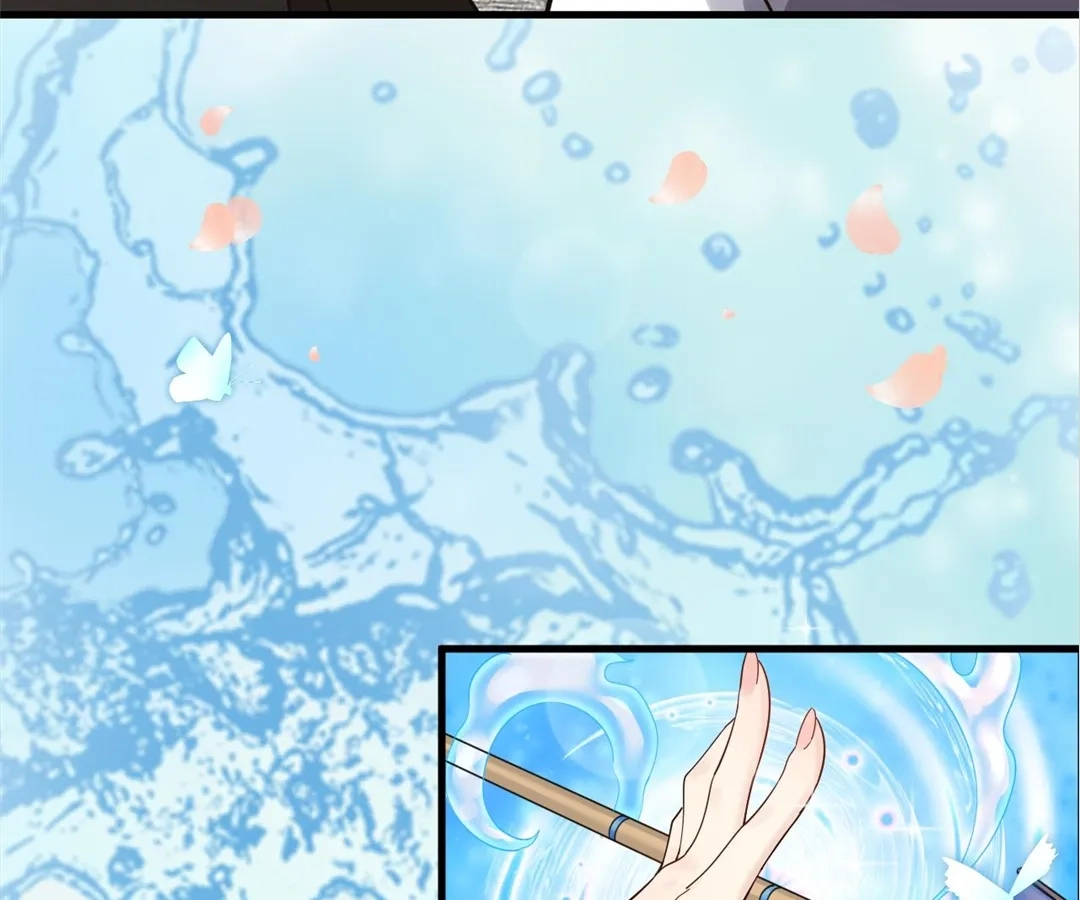 You Immortal Cultivate, I Draw Cards Chapter 46 - page 49