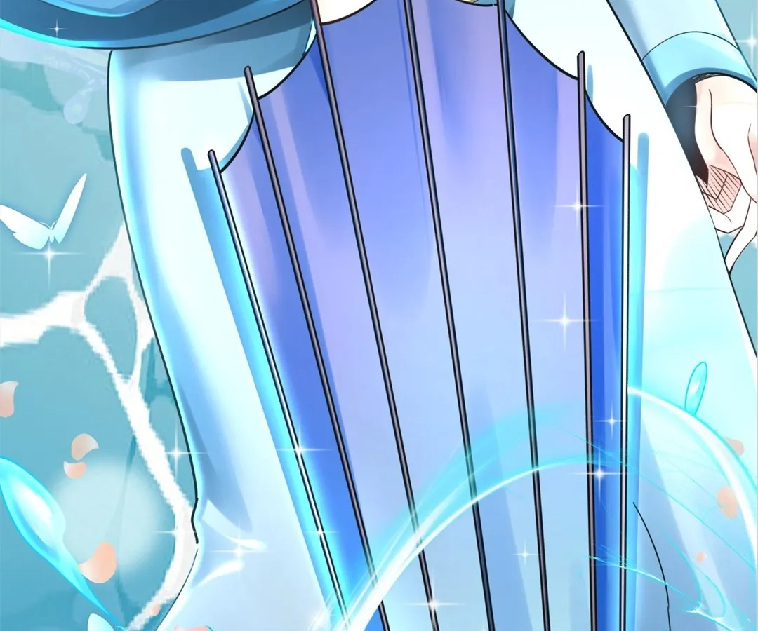 You Immortal Cultivate, I Draw Cards Chapter 46 - page 52