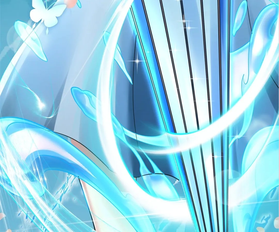 You Immortal Cultivate, I Draw Cards Chapter 46 - page 53