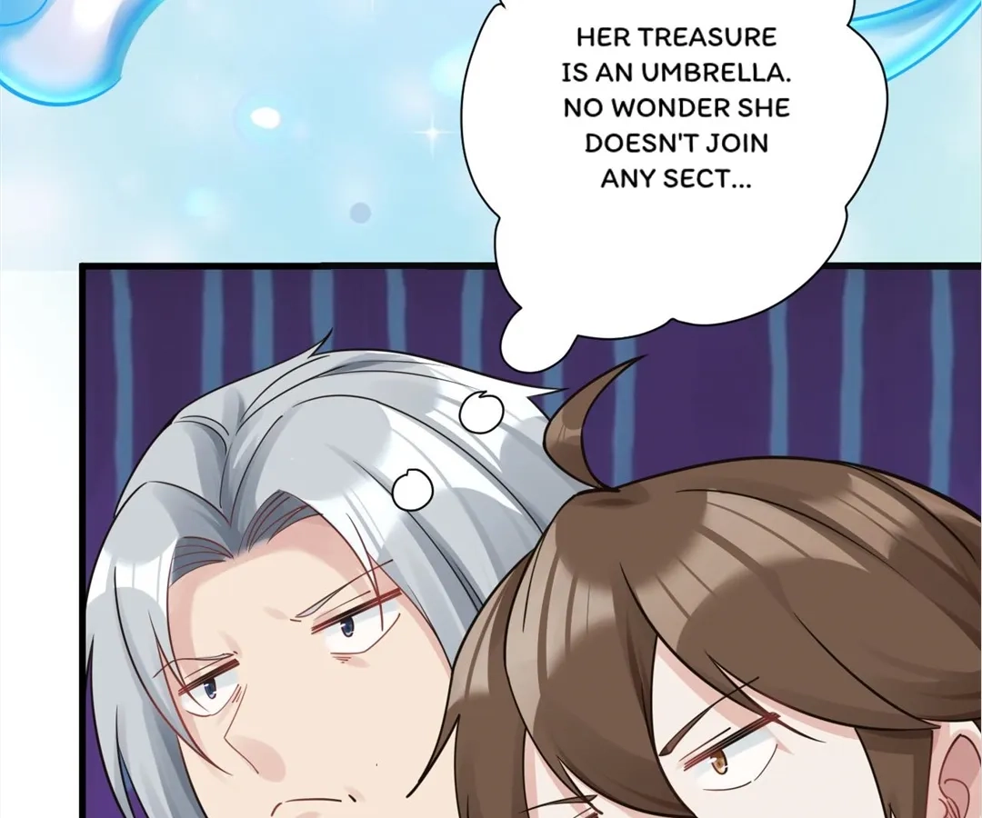 You Immortal Cultivate, I Draw Cards Chapter 46 - page 55