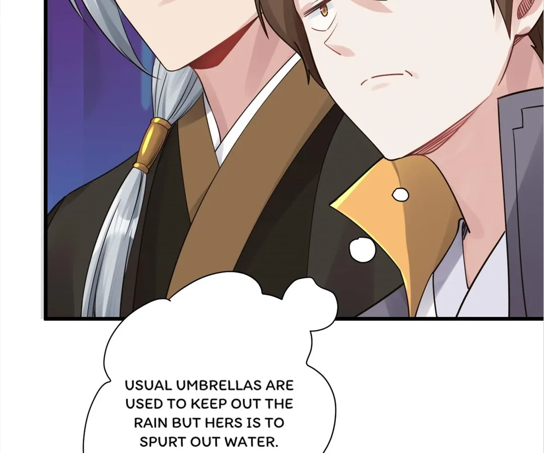 You Immortal Cultivate, I Draw Cards Chapter 46 - page 56