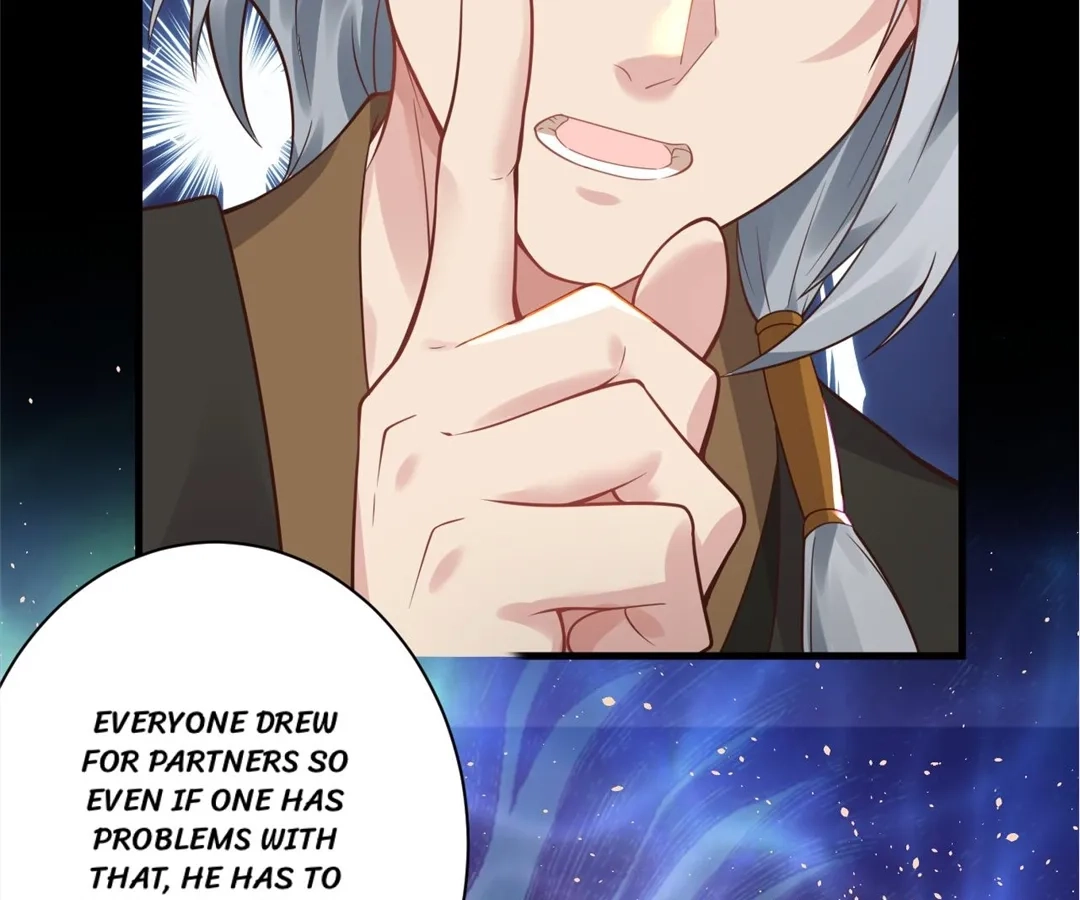 You Immortal Cultivate, I Draw Cards Chapter 46 - page 60