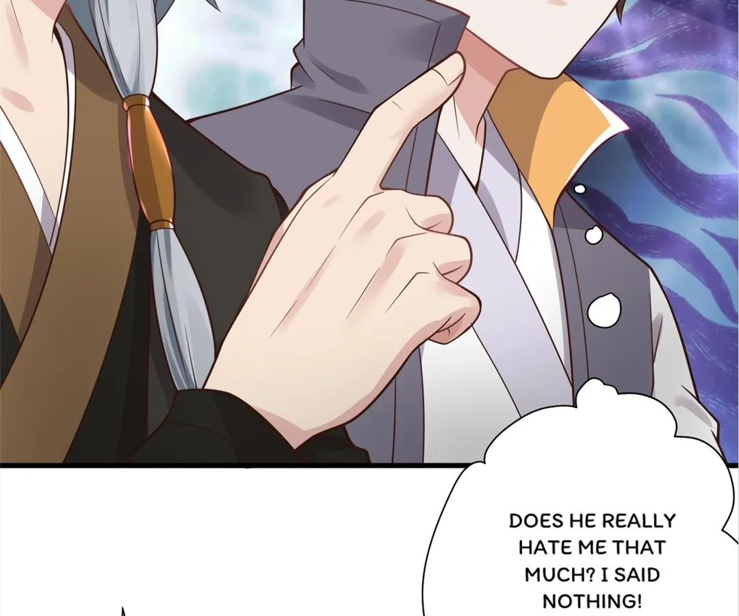 You Immortal Cultivate, I Draw Cards Chapter 46 - page 62