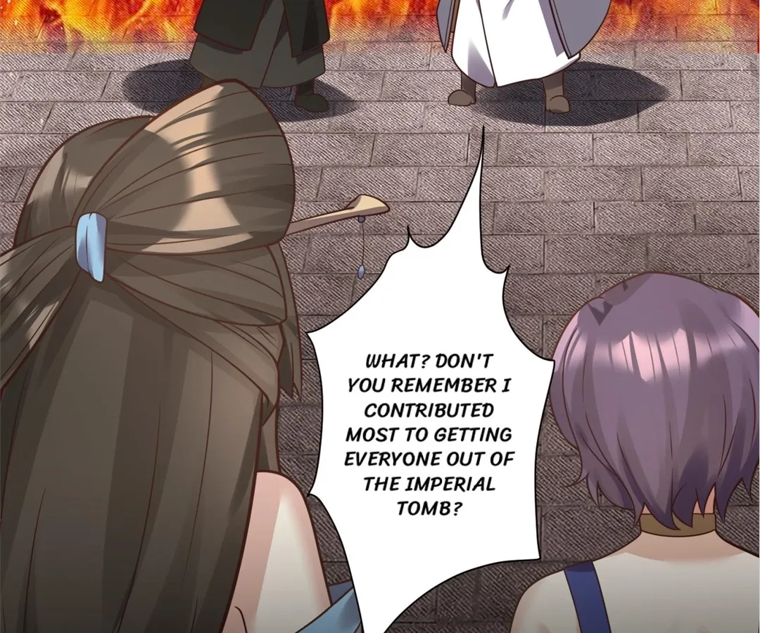 You Immortal Cultivate, I Draw Cards Chapter 46 - page 68