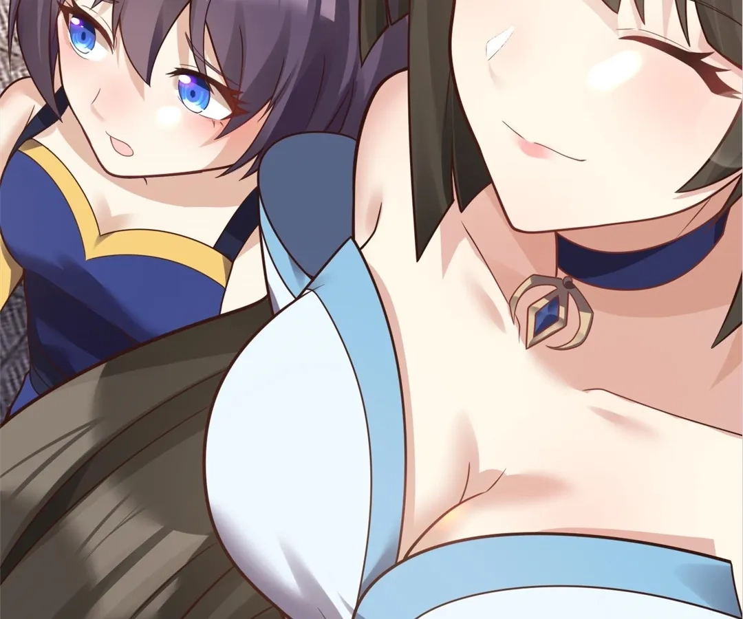 You Immortal Cultivate, I Draw Cards Chapter 46 - page 71