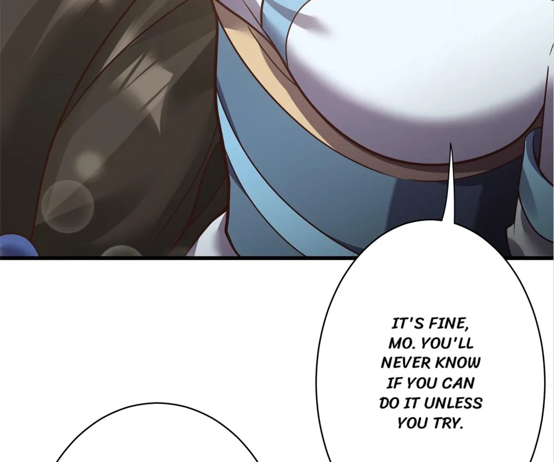 You Immortal Cultivate, I Draw Cards Chapter 46 - page 72