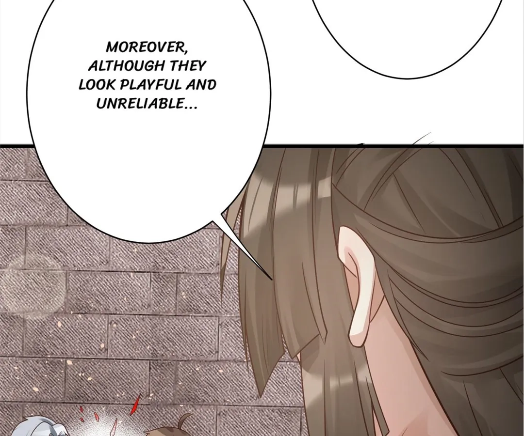 You Immortal Cultivate, I Draw Cards Chapter 46 - page 73