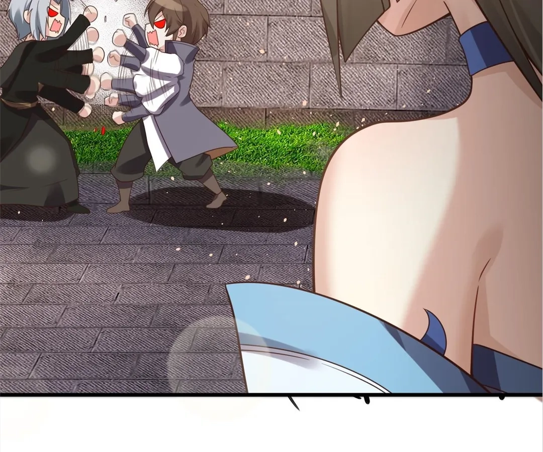 You Immortal Cultivate, I Draw Cards Chapter 46 - page 74