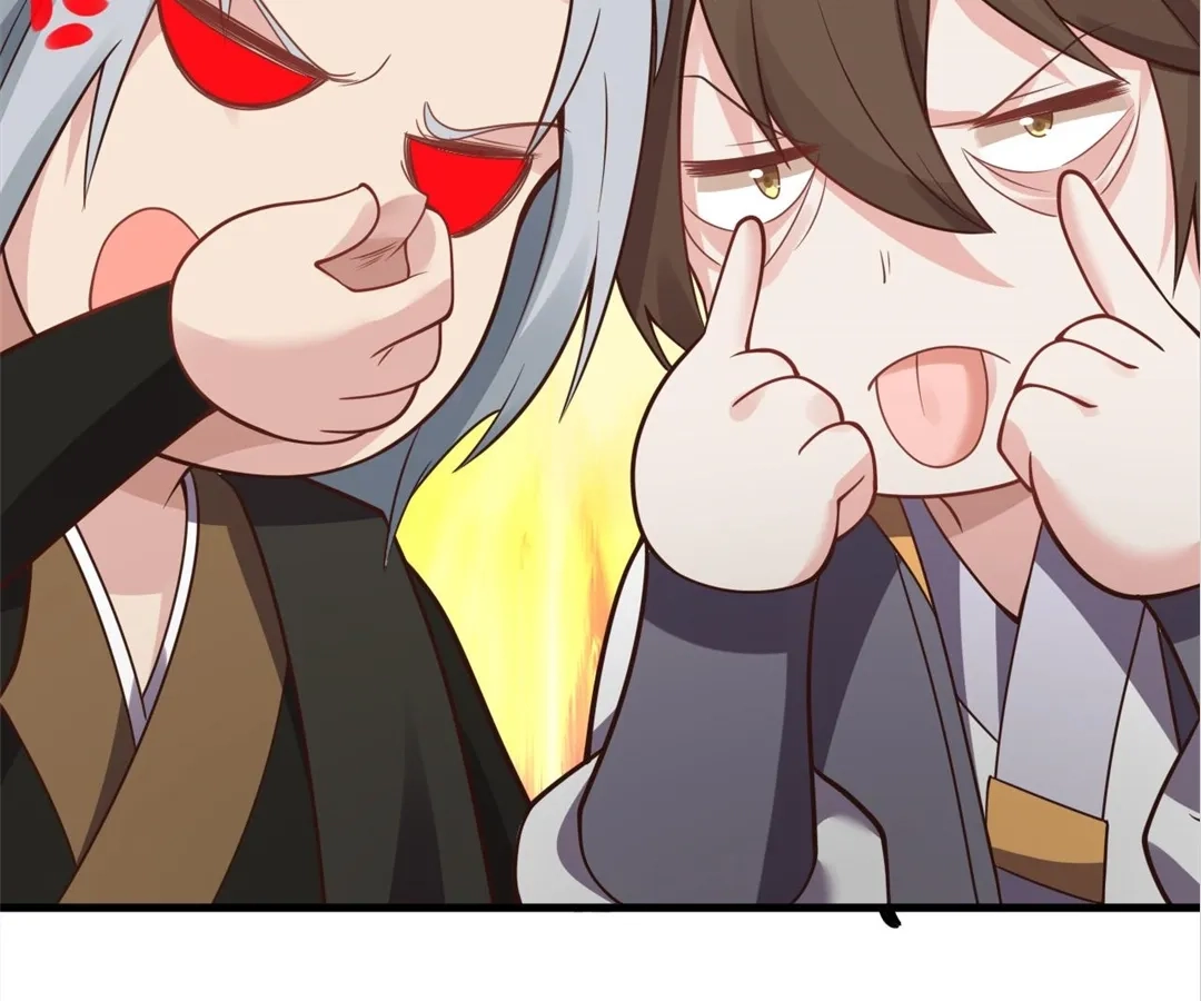 You Immortal Cultivate, I Draw Cards Chapter 46 - page 76