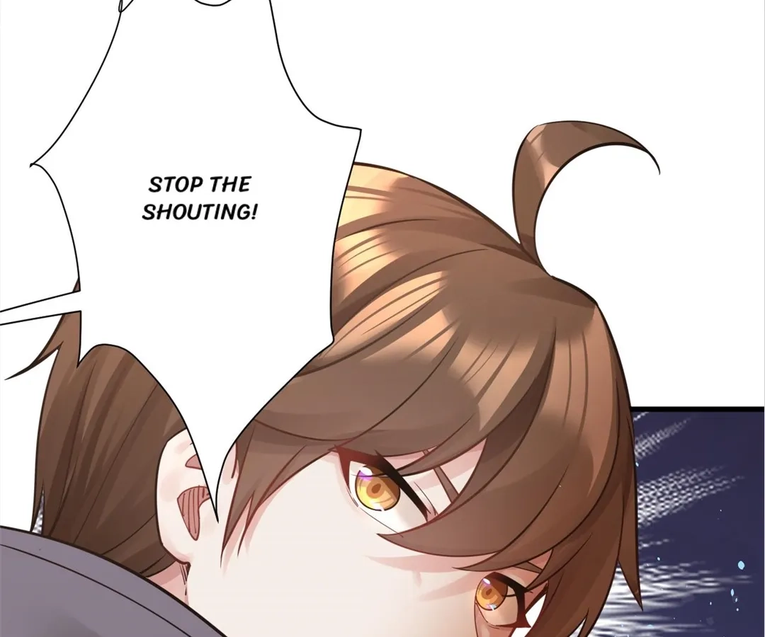 You Immortal Cultivate, I Draw Cards Chapter 46 - page 8