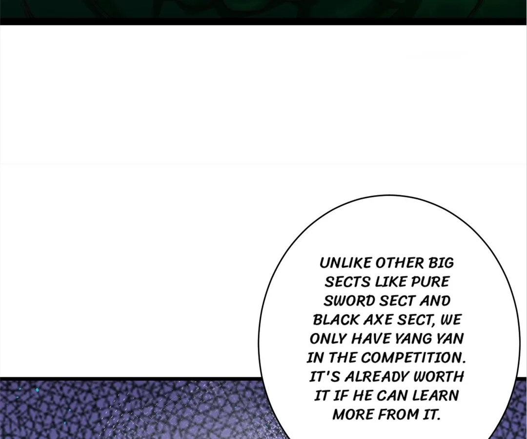 You Immortal Cultivate, I Draw Cards Chapter 46 - page 85