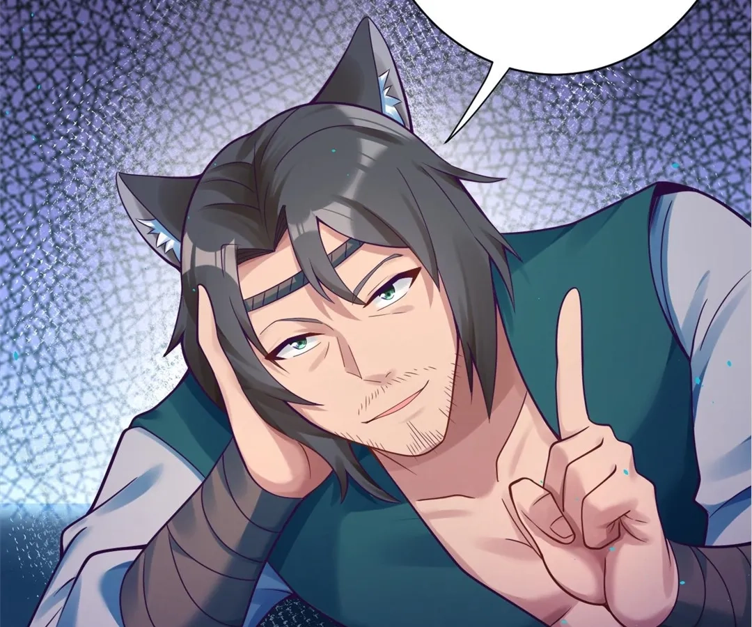 You Immortal Cultivate, I Draw Cards Chapter 46 - page 86