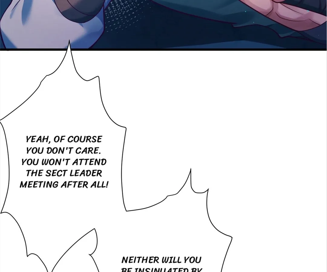 You Immortal Cultivate, I Draw Cards Chapter 46 - page 87