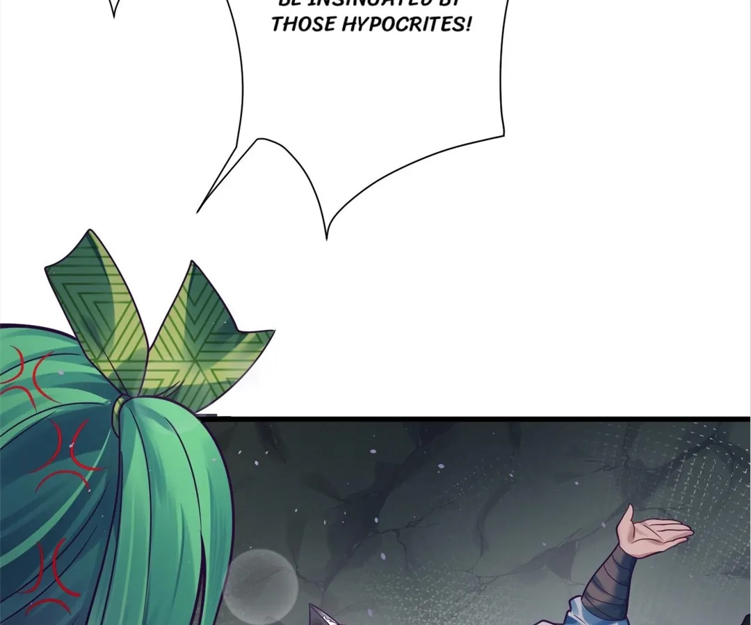 You Immortal Cultivate, I Draw Cards Chapter 46 - page 88