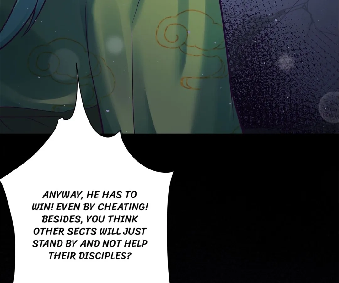 You Immortal Cultivate, I Draw Cards Chapter 46 - page 90