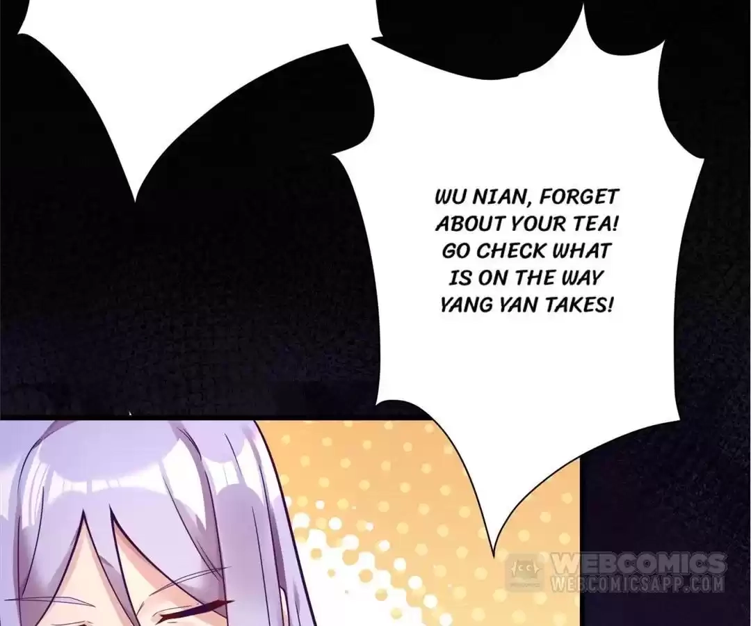 You Immortal Cultivate, I Draw Cards Chapter 46 - page 91