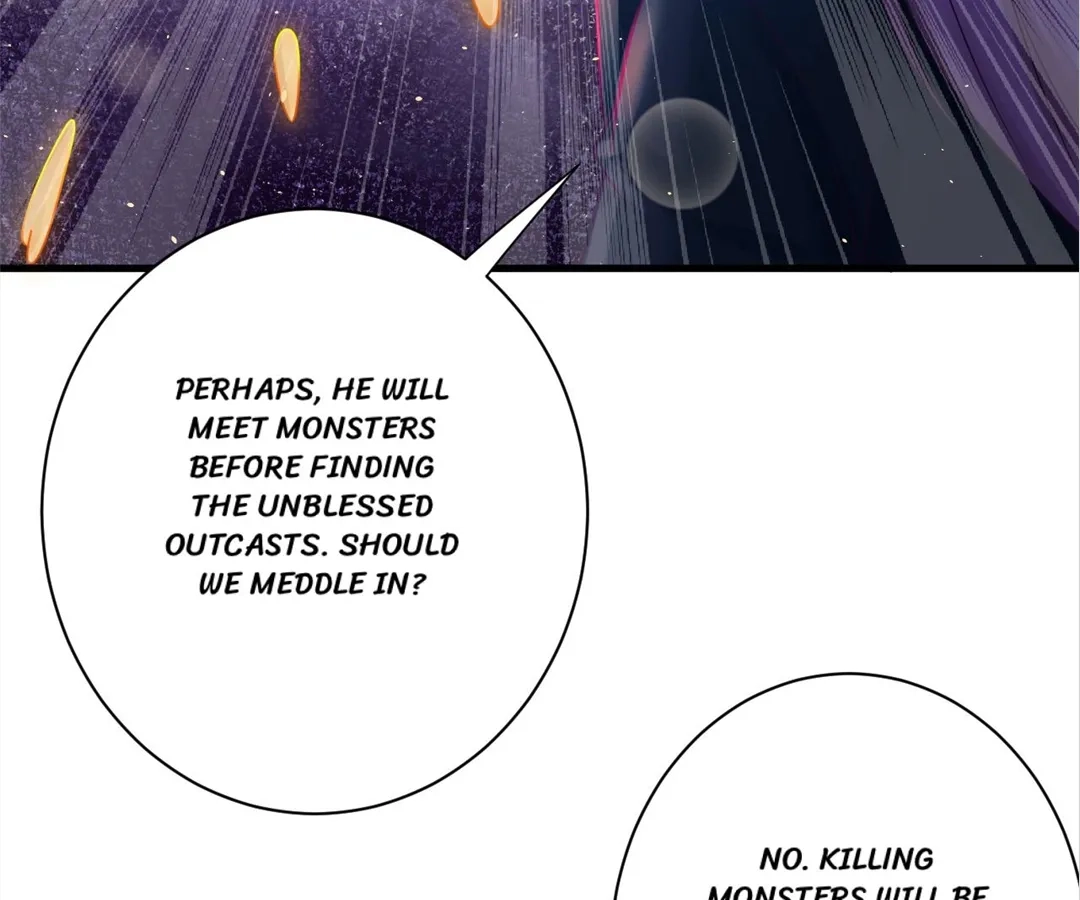 You Immortal Cultivate, I Draw Cards Chapter 46 - page 95