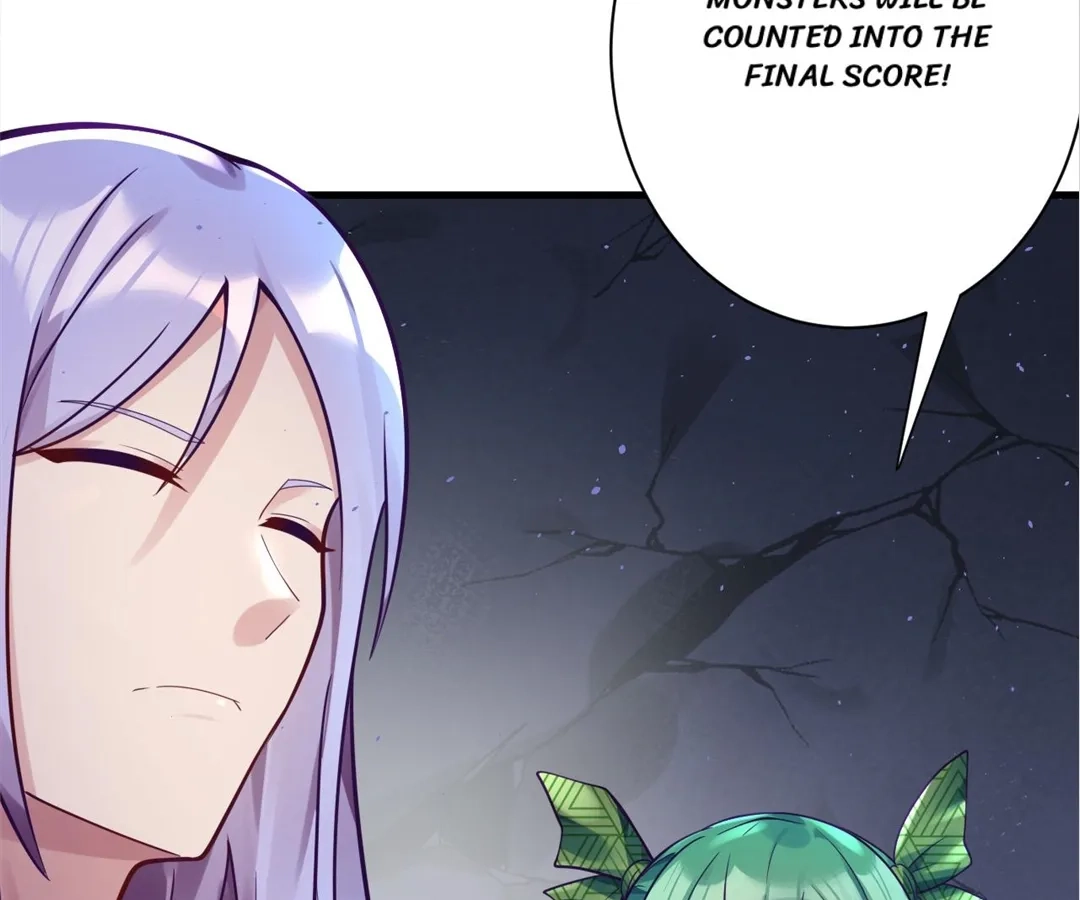 You Immortal Cultivate, I Draw Cards Chapter 46 - page 96