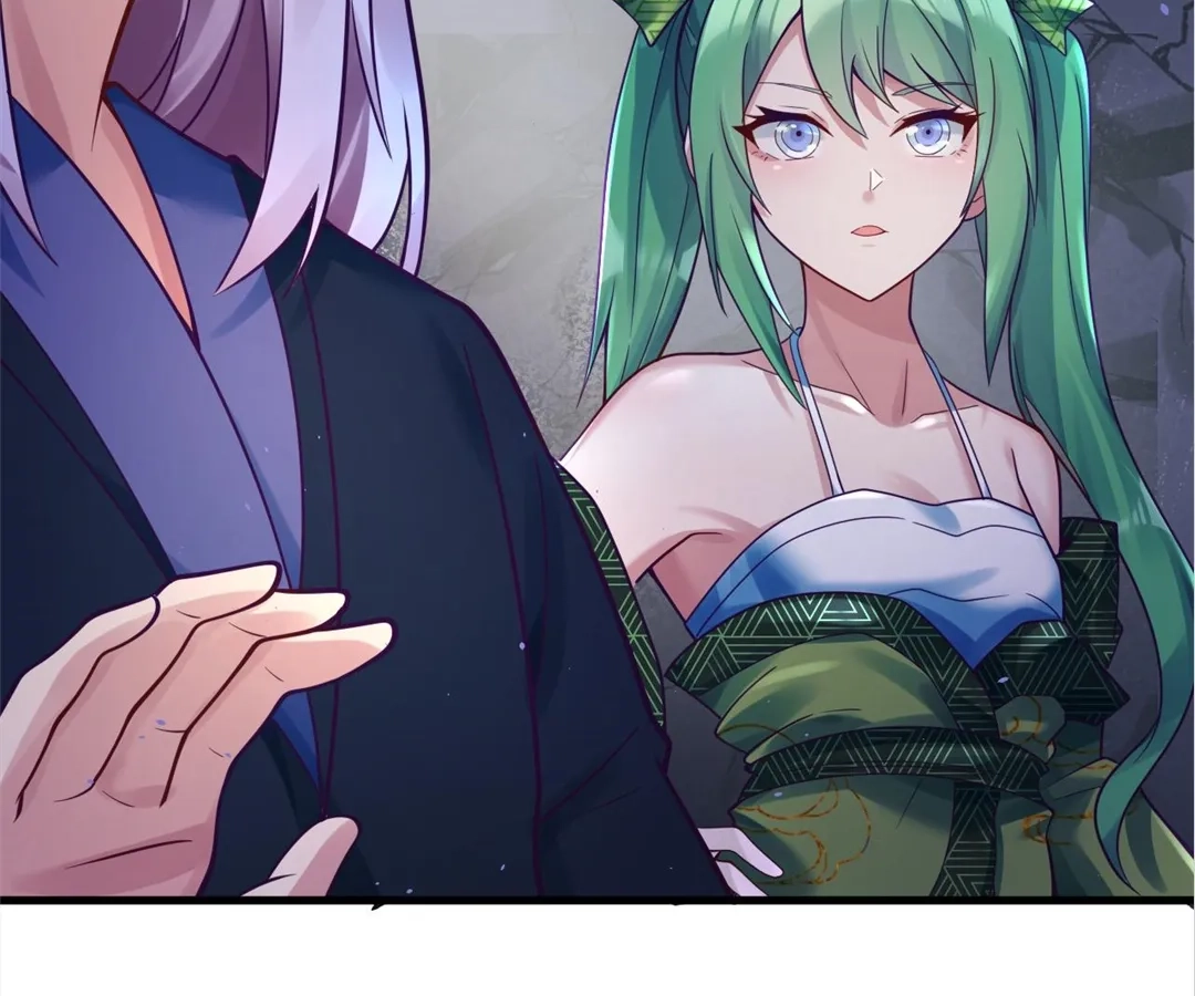 You Immortal Cultivate, I Draw Cards Chapter 46 - page 97