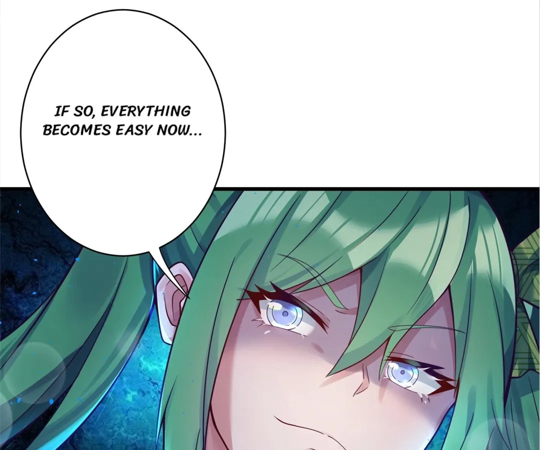 You Immortal Cultivate, I Draw Cards Chapter 46 - page 98