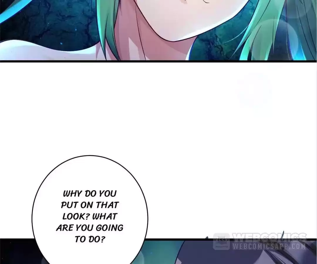 You Immortal Cultivate, I Draw Cards Chapter 46 - page 99