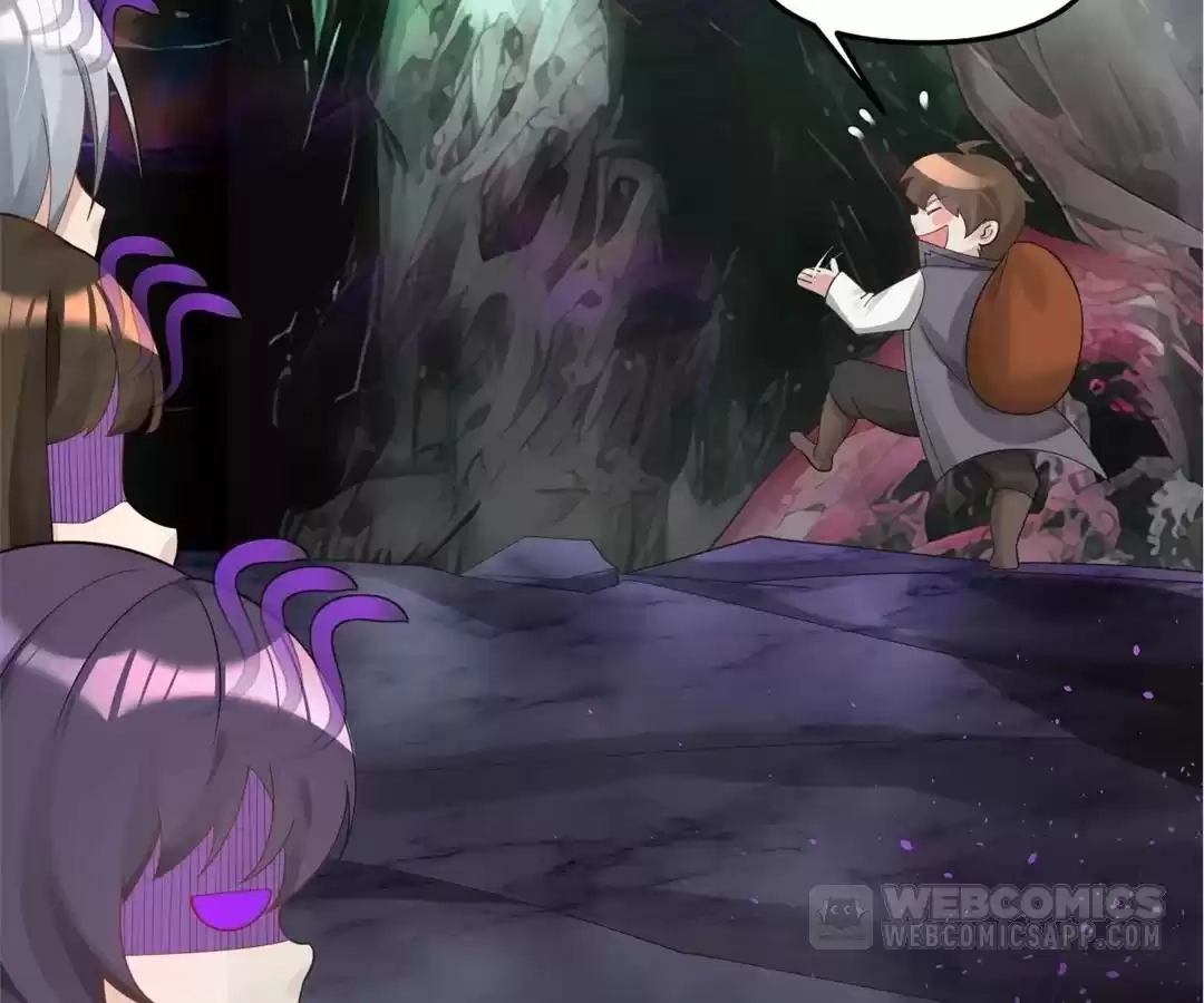 You Immortal Cultivate, I Draw Cards Chapter 47 - page 11