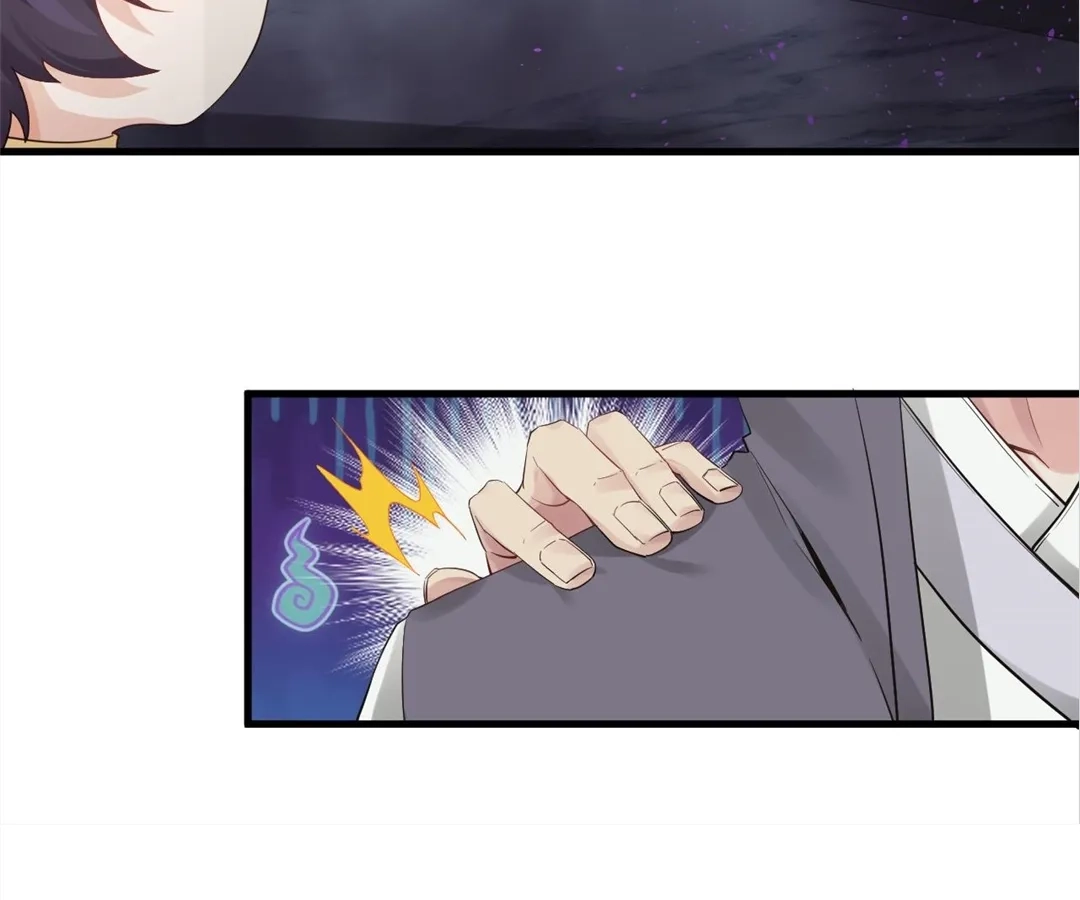 You Immortal Cultivate, I Draw Cards Chapter 47 - page 12