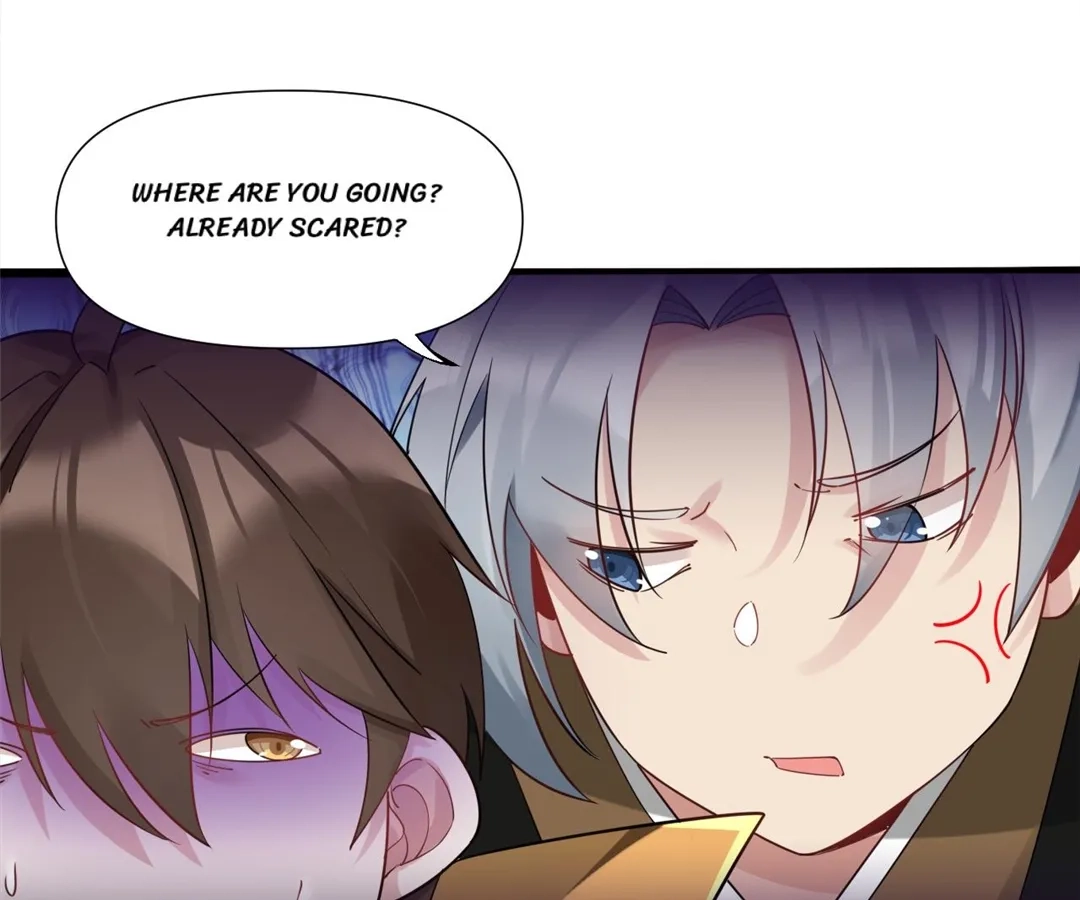 You Immortal Cultivate, I Draw Cards Chapter 47 - page 13