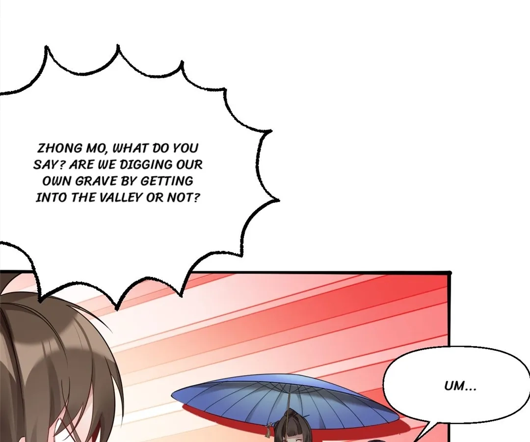 You Immortal Cultivate, I Draw Cards Chapter 47 - page 17