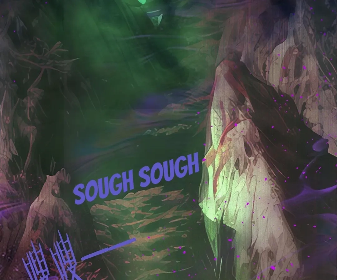 You Immortal Cultivate, I Draw Cards Chapter 47 - page 2