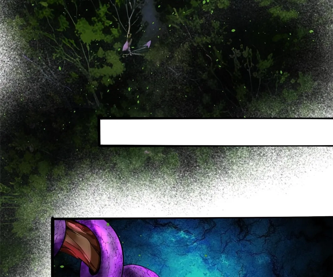 You Immortal Cultivate, I Draw Cards Chapter 47 - page 22