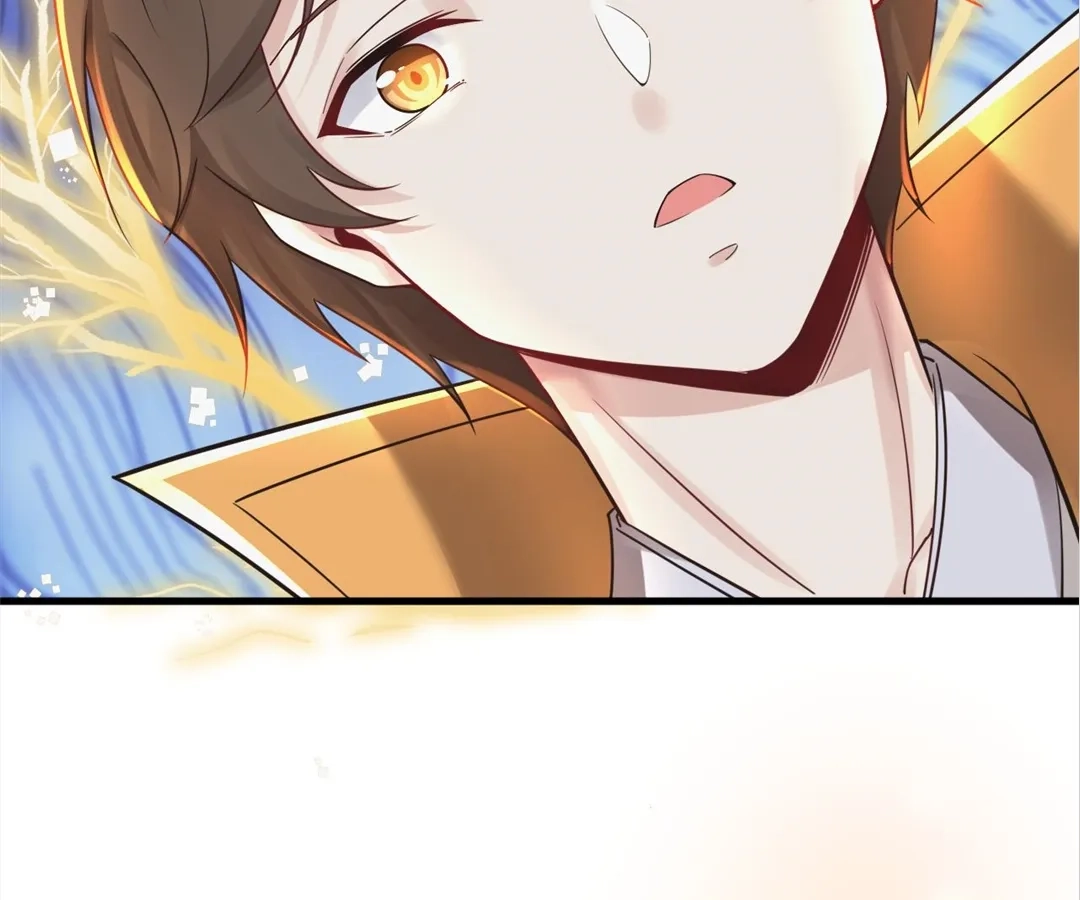 You Immortal Cultivate, I Draw Cards Chapter 47 - page 33