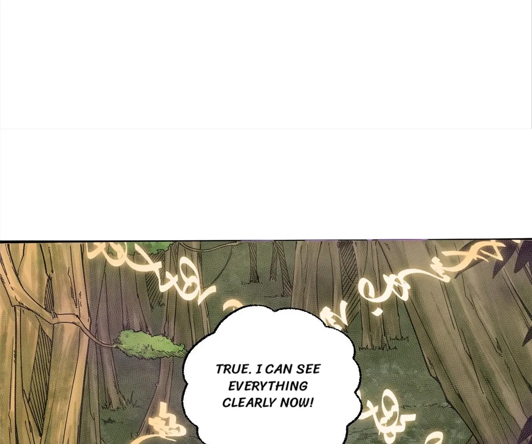 You Immortal Cultivate, I Draw Cards Chapter 47 - page 39