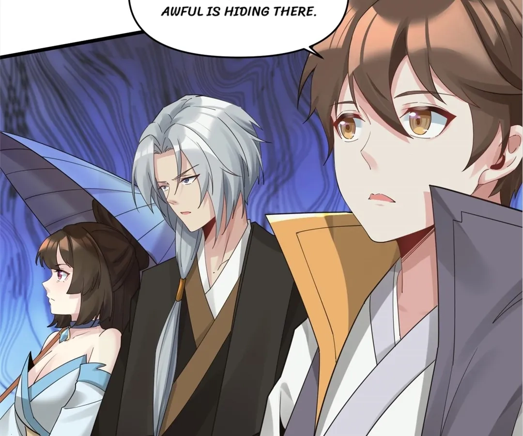 You Immortal Cultivate, I Draw Cards Chapter 47 - page 4