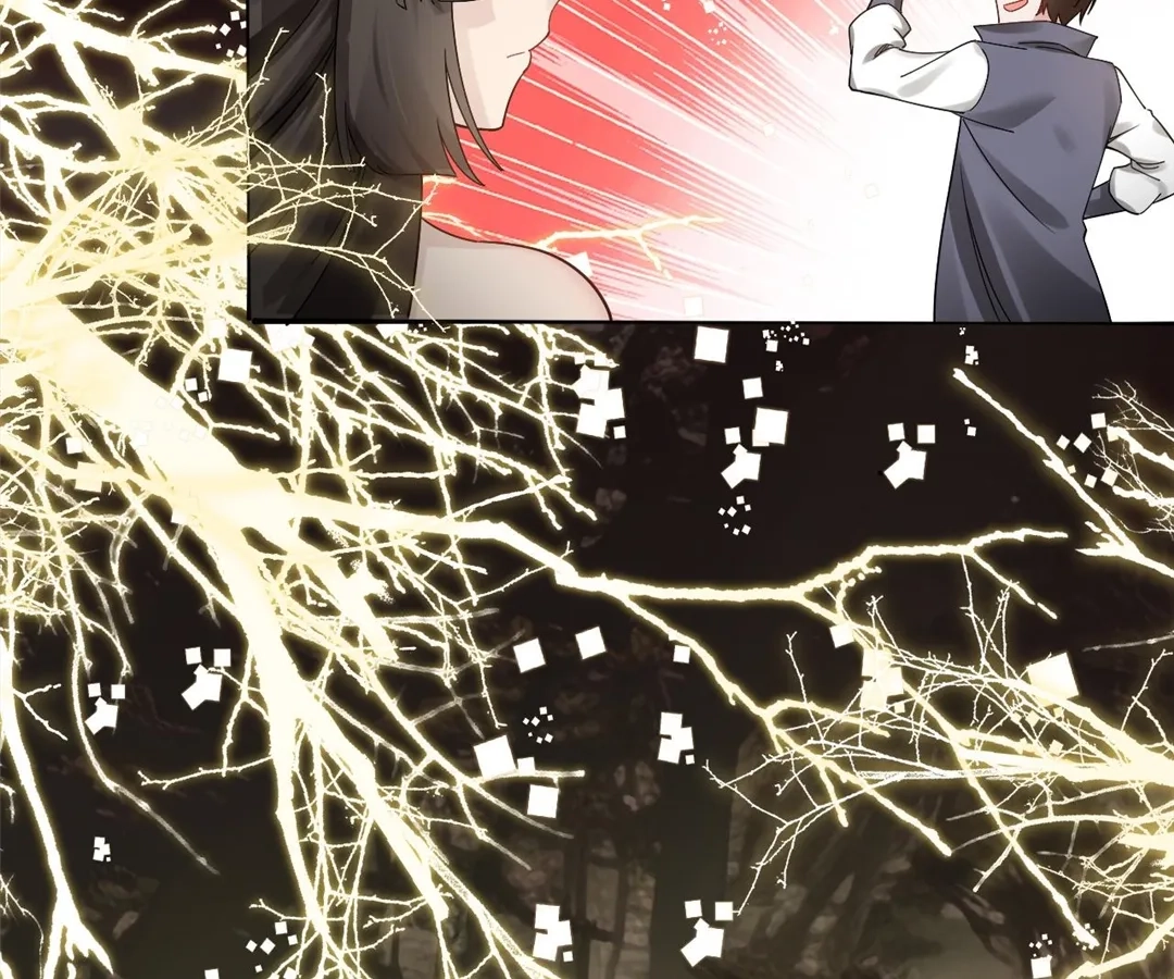 You Immortal Cultivate, I Draw Cards Chapter 47 - page 41