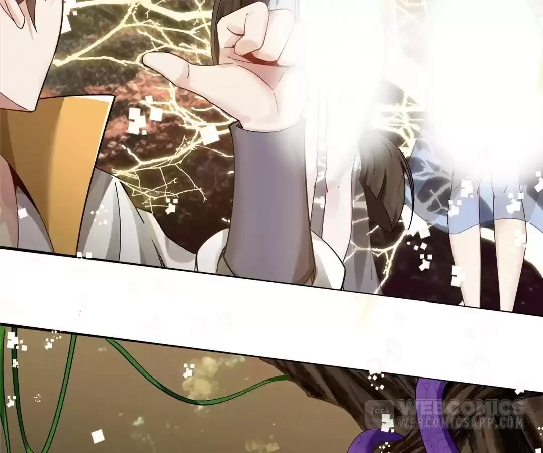 You Immortal Cultivate, I Draw Cards Chapter 47 - page 43