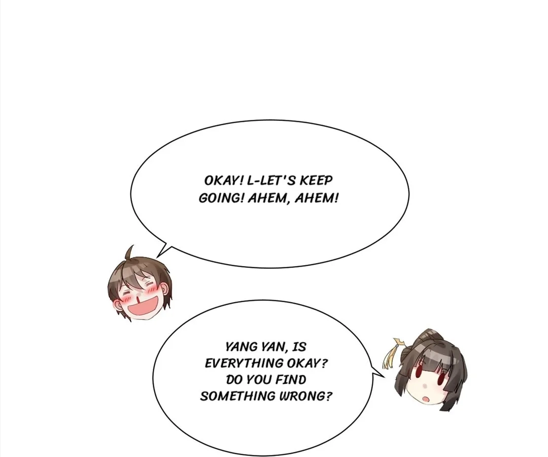 You Immortal Cultivate, I Draw Cards Chapter 47 - page 47